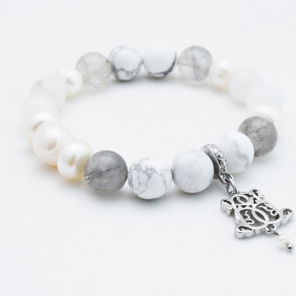  Marble Stone Bracelet